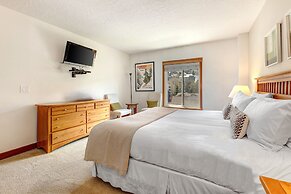 Park City Ski Resort - Park Station Condos