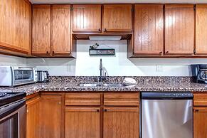 Park City Ski Resort - Park Station Condos