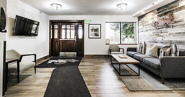 Park City Ski Resort - Park Station Condos