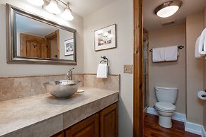 Park City Ski Resort - Park Station Condos