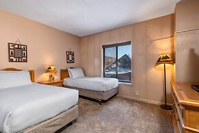 Park City Ski Resort - Park Station Condos