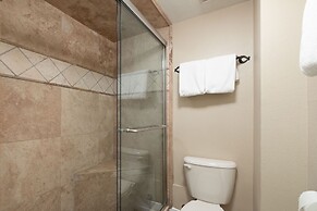 Park City Ski Resort - Park Station Condos