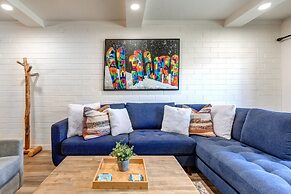 Park City Ski Resort - Park Station Condos