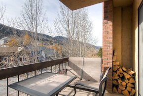 Park City Ski Resort - Park Station Condos