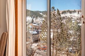 Park City Ski Resort - Park Station Condos