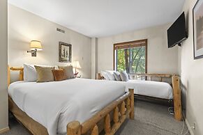 Park City Ski Resort - Park Station Condos