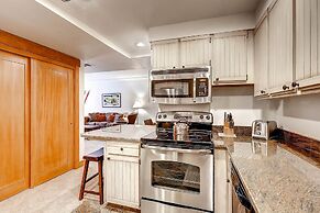 Park City Ski Resort - Park Station Condos