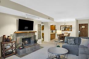 Park City Ski Resort - Park Station Condos