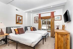 Park City Ski Resort - Park Station Condos