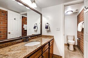Park City Ski Resort - Park Station Condos