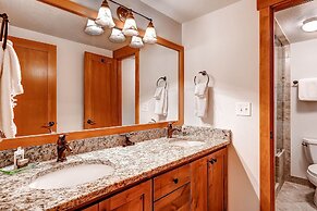 Park City Ski Resort - Park Station Condos