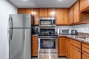 Park City Ski Resort - Park Station Condos