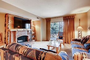 Park City Ski Resort - Park Station Condos