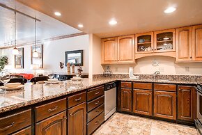 Park City Ski Resort - Park Station Condos