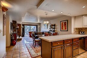 Park City Ski Resort - Park Station Condos