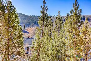 Park City Ski Resort - Park Station Condos