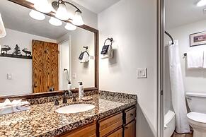 Park City Ski Resort - Park Station Condos