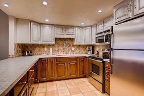 Park City Ski Resort - Park Station Condos