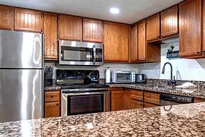 Park City Ski Resort - Park Station Condos