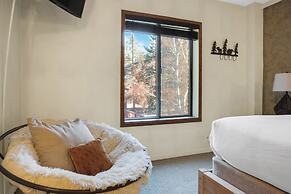 Park City Ski Resort - Park Station Condos