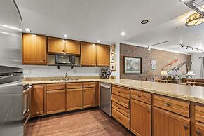 Park City Ski Resort - Park Station Condos