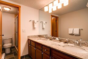 Park City Ski Resort - Park Station Condos