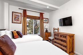 Park City Ski Resort - Park Station Condos