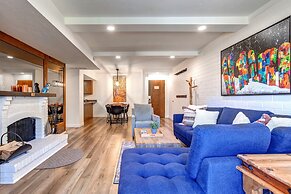 Park City Ski Resort - Park Station Condos