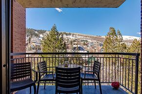 Park City Ski Resort - Park Station Condos