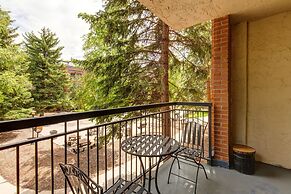 Park City Ski Resort - Park Station Condos