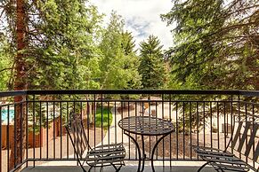 Park City Ski Resort - Park Station Condos