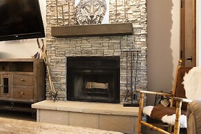 Park City Ski Resort UT - Park Station Condos