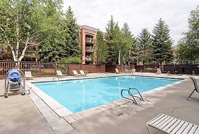 Park City Ski Resort UT - Park Station Condos