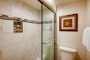 Park City Ski Resort UT - Park Station Condos