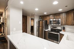 Park City Ski Resort UT - Park Station Condos