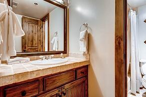 Park City Ski Resort UT - Park Station Condos