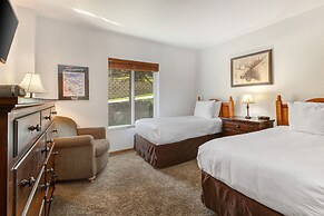 Park City Ski Resort UT - Park Station Condos