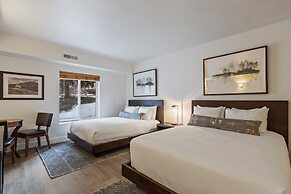 Park City Ski Resort UT - Park Station Condos