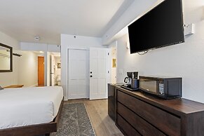 Park City Ski Resort UT - Park Station Condos