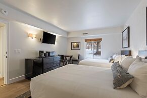 Park City Ski Resort UT - Park Station Condos