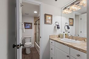 Park City Ski Resort UT - Park Station Condos