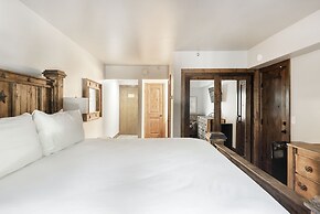 Park City Ski Resort UT - Park Station Condos