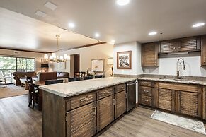 Park City Ski Resort UT - Park Station Condos