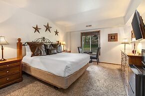 Park City Ski Resort UT - Park Station Condos