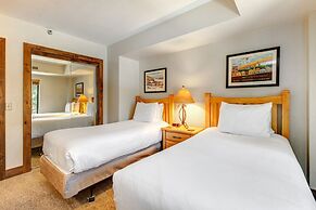 Park City Ski Resort UT - Park Station Condos