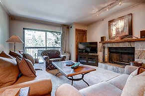 Park City Ski Resort UT - Park Station Condos