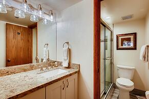 Park City Ski Resort UT - Park Station Condos