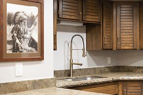 Park City Ski Resort UT - Park Station Condos