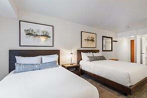 Park City Ski Resort UT - Park Station Condos