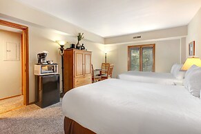 Park City Ski Resort UT - Park Station Condos